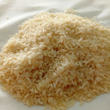 BASMATI RICE