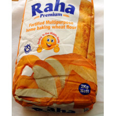 RAHA PREMIUM