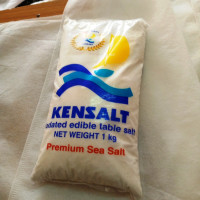 KENSALT