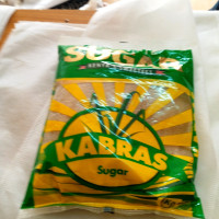 KABRAS SUGAR