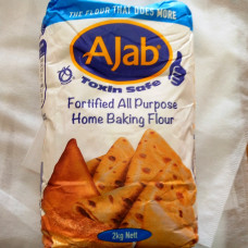 AJAB BAKING FLOUR